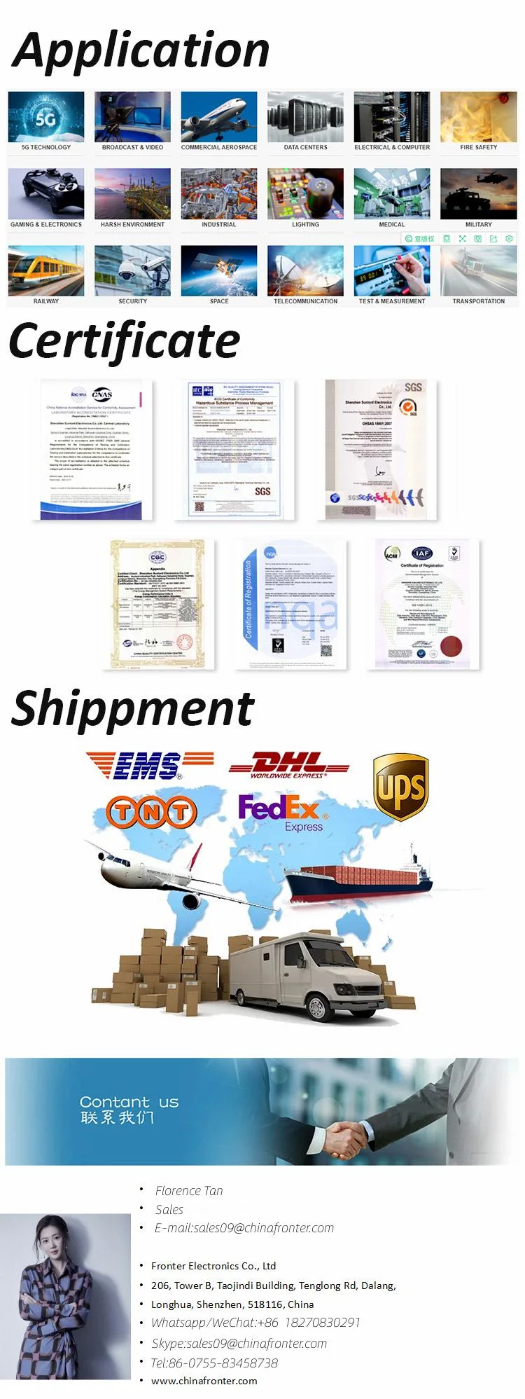 Chip Temp. Sensing Ntc Thermistor Sdnt1608