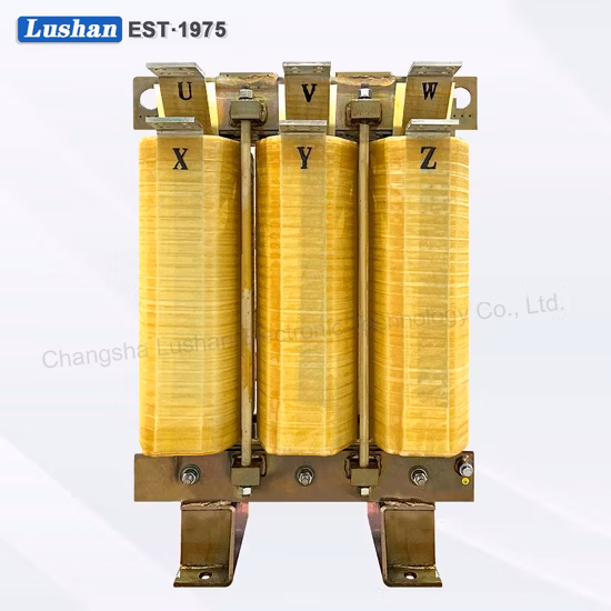 Induttori ad alte prestazioni, bobine d'arresto per alimentatori, convertitori solari, inverter