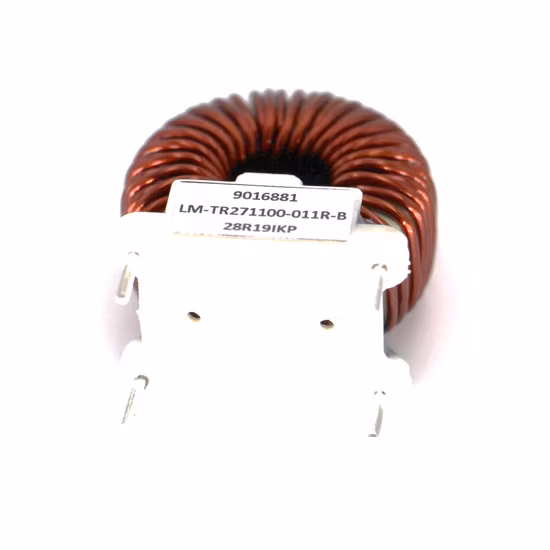 Ikp Electronics personalizza la bobina d'arresto dell'avionica con il nucleo Magnetics Mpp